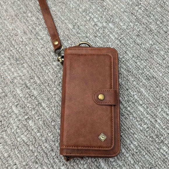 🎈Google Pixel 6 All In One Phone Case, Wallet and Purse - Picture 1 of 11